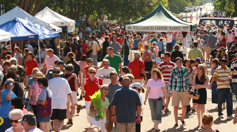 Farmers market