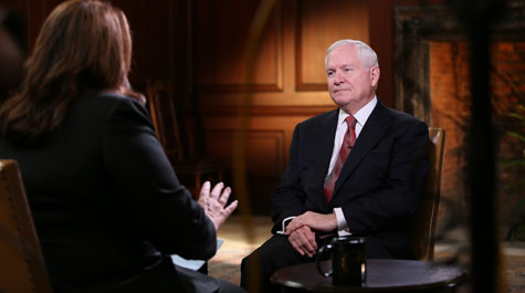 On-campus interview