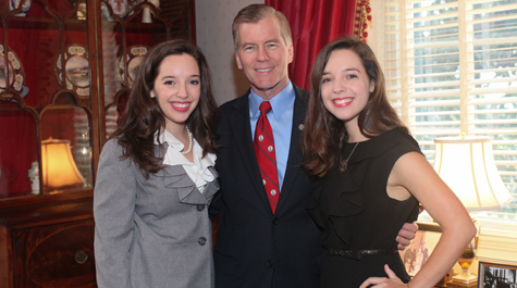 Governor's fellows