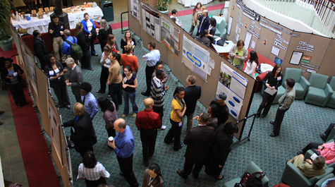 Graduate Research Symposium