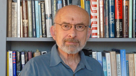 Award-winning writer