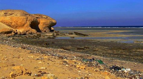 Egypt