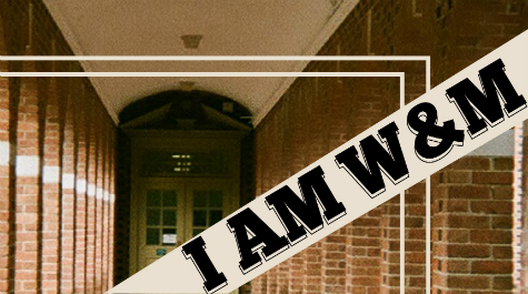 I Am W&M