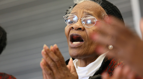56 years of gospel
