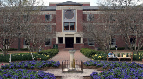 Alumni access