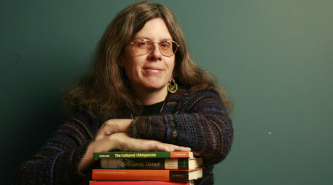 Barbara King