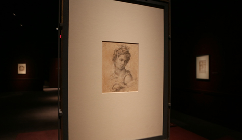 Michelangelo: Sacred and Profane
