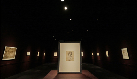 Michelangelo: Sacred and Profane