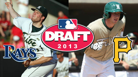 MLB draft