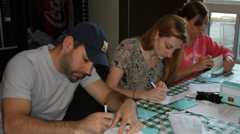 Letter Writing