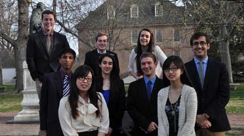 Secretariat 2013