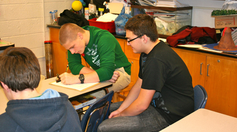 Working Together