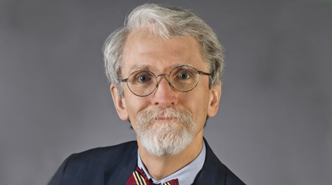 2013 Prentis Award recipient