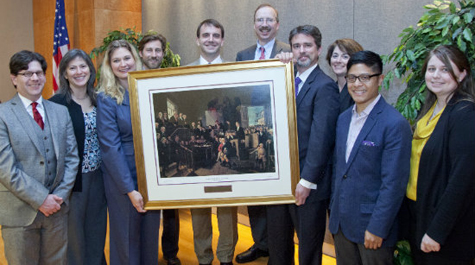 Pro Bono Award