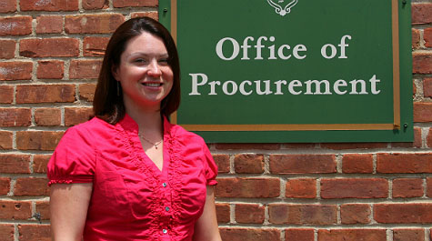 Supplier diversity