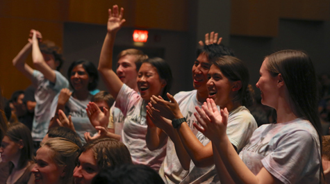 Student support
