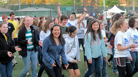 Relay for Life