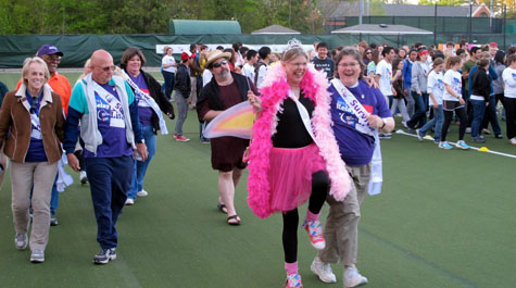Relay for Life