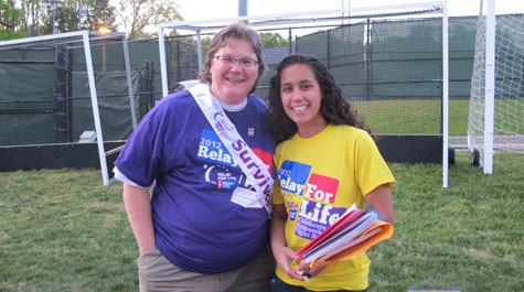 Relay for Life
