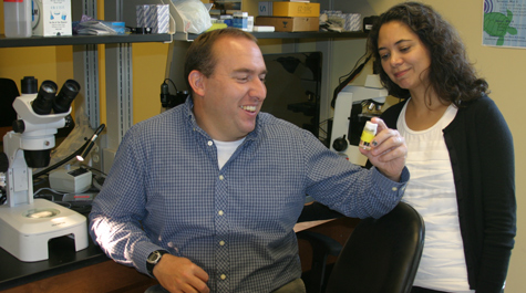 W&M/EVMS Collaborators
