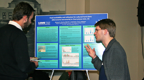 Poster Session