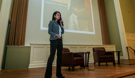 Social Entrepreneurs