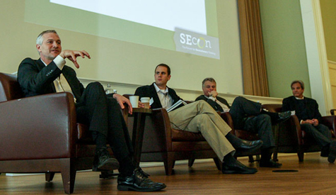 SEcon 2013