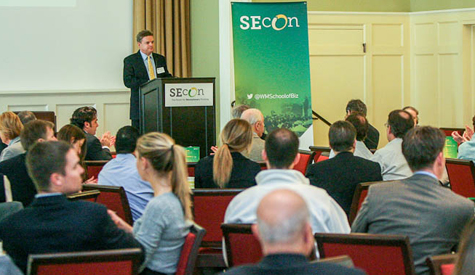 SEcon 2013