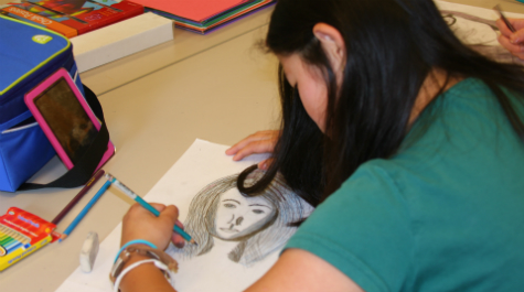 Exploring creativity