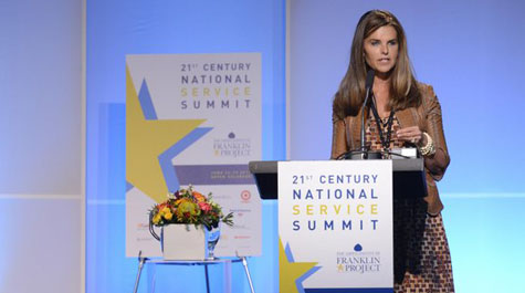 Service summit