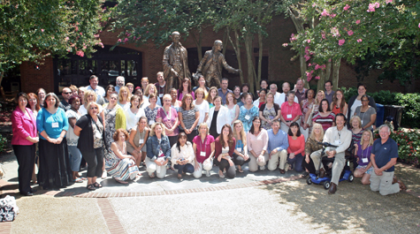 ISEA Conference