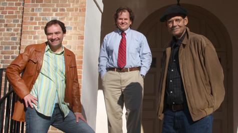 Sublime contributors