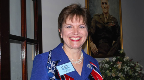 Remembering Sue