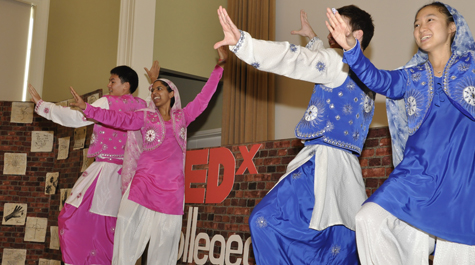 TEDx