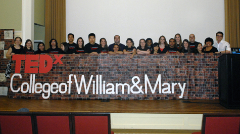 TEDx