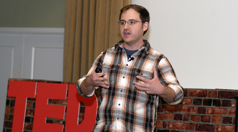 TEDx