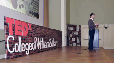 TEDx