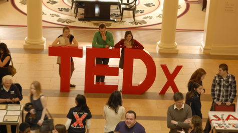 TEDx