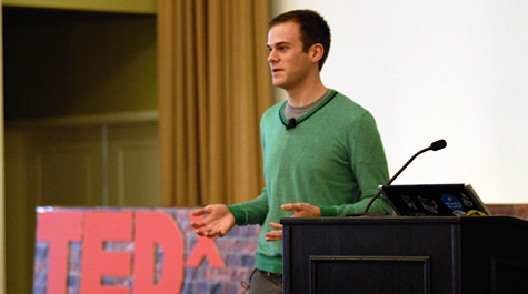 TEDx