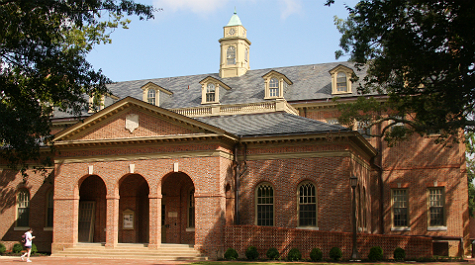 Renovated Tucker