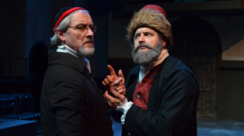 Merchant of Venice
