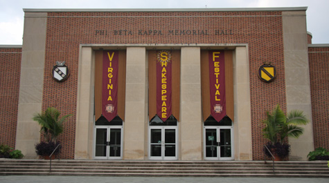 Virginia Shakespeare Festival