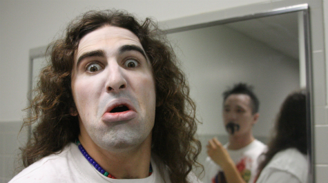 Embodying the undead