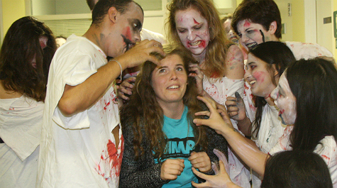Zombie Apocalypse