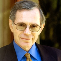 Keynote speaker Eric Foner