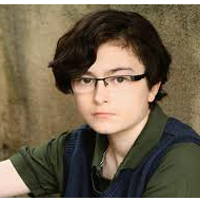 Jared Gilman