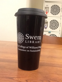 Swem mug