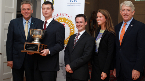 Attorney General’s Cup
