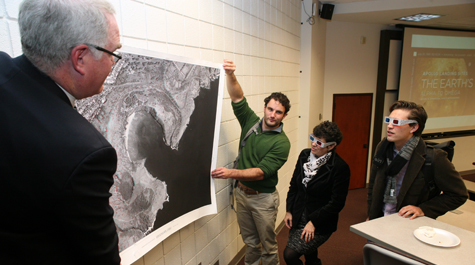 Mapping the Moon