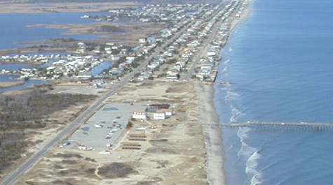 Sandbridge Beach